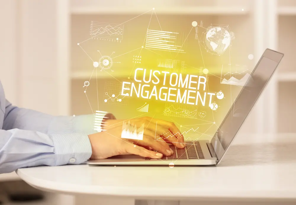 Customer-Engagement